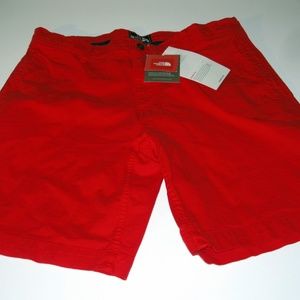 THE NORTH FACE Alderson Shorts Men's 34" Waist NWT